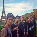Africa jungle sur yala.fm